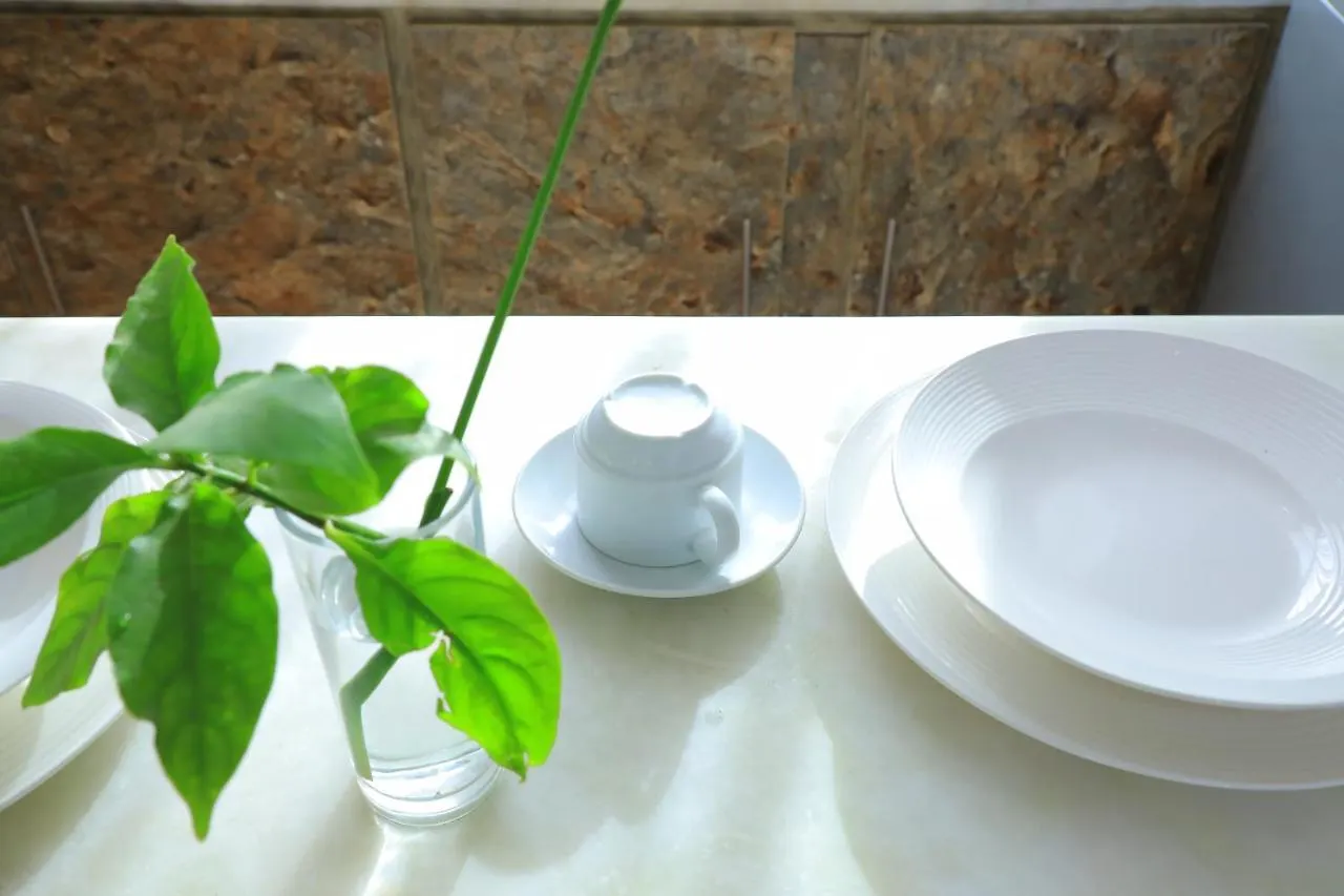 אדיס אבבה Victoria Hotel Apartment